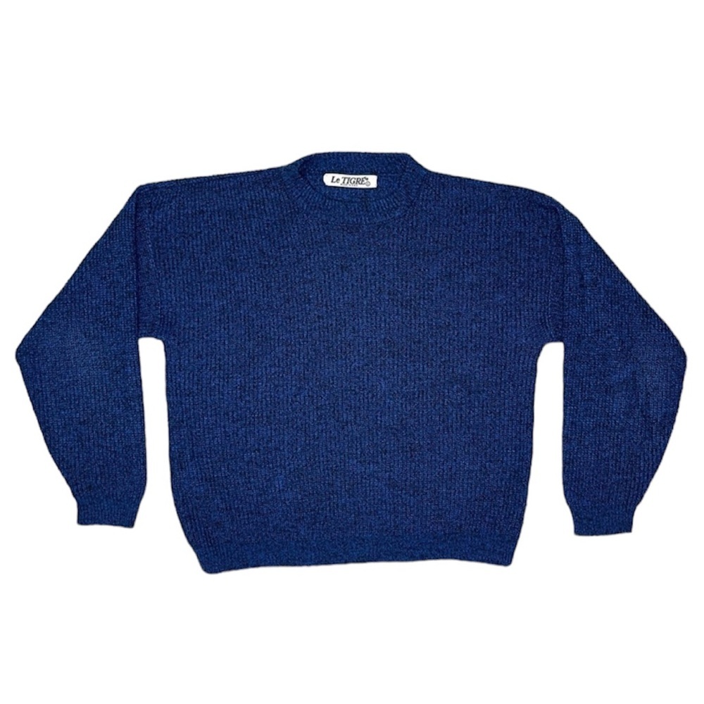 Le Tigre sweater
